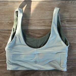 ✨lululemon Align Bra✨ reversible